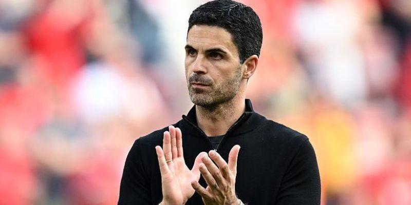 Mikel Arteta – Kiến trúc sư trẻ làm hồi sinh Arsenal 2 AD 4nXdcqUrv4FzeEuEYQW