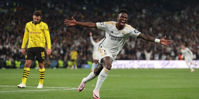 Vinícius Jr – Từ ‘ngựa non’ thành ngôi sao không thể thay thế tại Real 5 AD 4nXfCzlIKZ65QwoziIPfSxOG1J0Pu YhI00 NiDplKyQazkpwQtULCKMzId35Op6hj709Z67Ohs b6sUYX9dtS nEP3DXVH698xLaipqVcgpEC7 8GrMuVuSS7mp9dYTYMHjgS7dVYA
