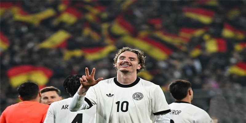 Bundesliga "vùng đất màu mỡ" – Nơi những tài năng trẻ bùng nổ 2 AD 4nXfz2QDtvCW4UANM5eTgUWf6RprKkDmIwFLxEEb9xK t bitTeHawr XnjwDSCGWklCAfa41zFcNJrGtqny1aVZUOPBwQNyEOrO8DBYt5iTOG4SoiP0Ke3thMLbpPWcgk7VVI08Z