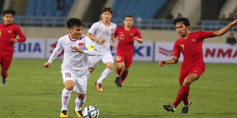 Kết quả bóng đá