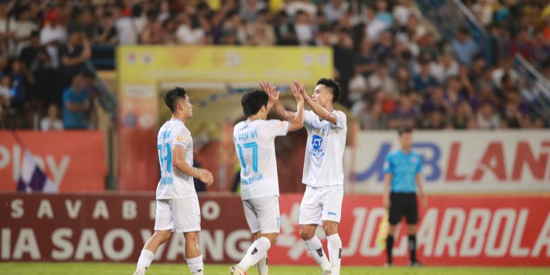 Lịch thi đấu đội tuyển Việt Nam ThapCamTV