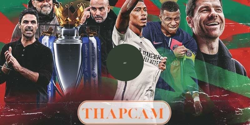 So sánh ThapCamTV